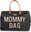Childhome Mommy Bag Nursery Bag, Black Gold
