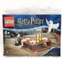 Stavebnice LEGO LEGO Harry Potter and Hedwig 30420 Owl Delivery