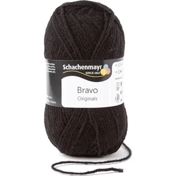Schachenmayr Bravo Originals, 08226