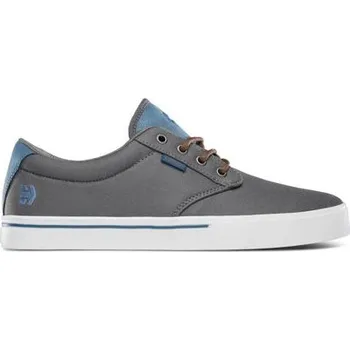 Pánské tenisky Boty Etnies JAMESON 2 ECO Grey/Blue/Gum velikost 39.0