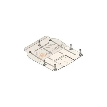 Kryt motoru Kryt pod motor Opel Insignia A motor: 2,0CDTI (Automatická převodovka / 4x4) -- rok výroby 2008-2016