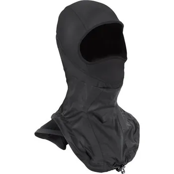 Šátek Kukla BALACLAVA H2OUT, SPIDI (černá, vel. L)