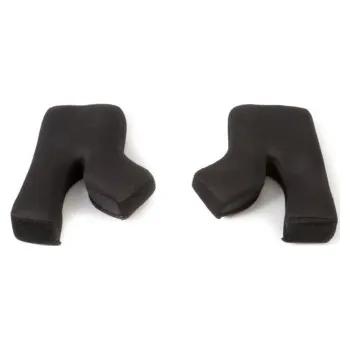 Motocyklové brýle CKX CHEEK PAD TITAN SUMMER 15MM