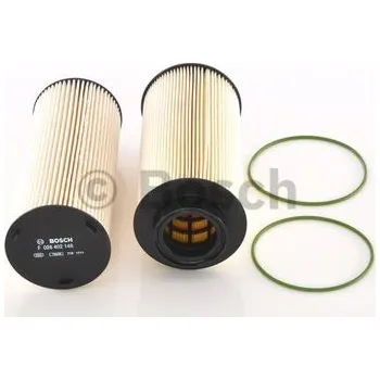 Palivový filtr Palivový filtr Scania R XPI Febi FE103523