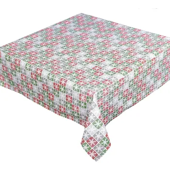 ubrus Ubrus bavlněný, Vánoční vločka