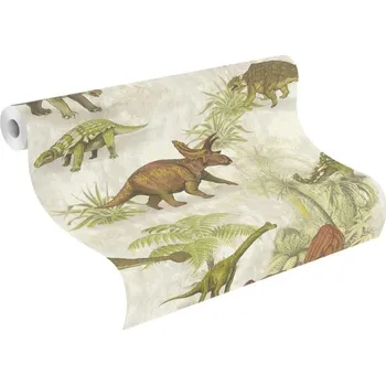 Rasch Kids Teens III Dinosauři 212808…