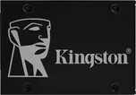 Kingston KC600 2,5" SSD 512 GB…