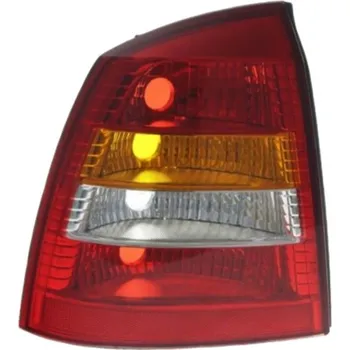 Zadní světlomet Levé zadní světlo Opel Astra G (T98) 98-09 SEDAN