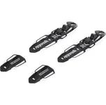 Rottefella Performance Skate NIS černé