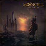 Hermitage - Moonspell [CD]