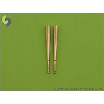 Plastikový model Master 1/72 S.Spitfire Vb - Hispano 20mm cannons