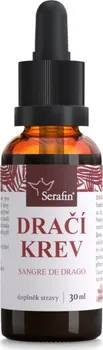 Přírodní produkt Serafin Dračí krev 30 ml