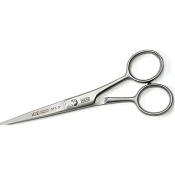 Kadeřnické nůžky Kadeřnické nůžky WASA 317 506 - 5"