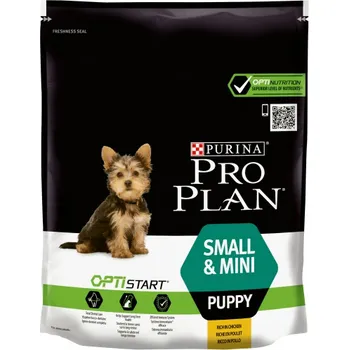 ProPlan Dog Puppy Small/Mini, 700 g