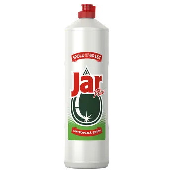 Mycí prostředek Jar Plusn Retro citron 1 l