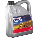 Motorový olej Febi Bilstein HC-FO 5W-30, 4L