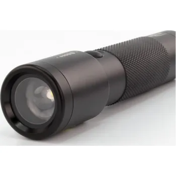 Svítilna Ansmann Future T200F LED kapesni svitilna