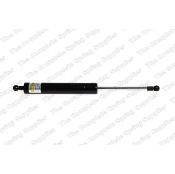 Příslušenství karosérie Pneumatická pružina, zavazadlový / nákladový prostor LESJOEFORS 8156802