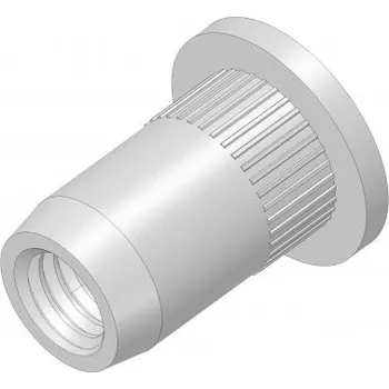 Matice Matice nýtovací M5 ocel 58300137