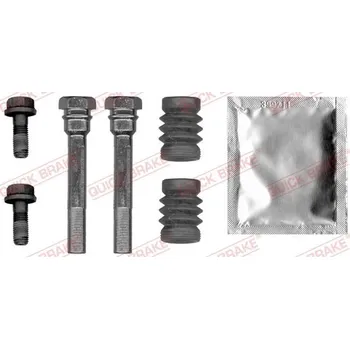 Brzdový systém Sada vodicích pouzder, brzdový třmen Quick Brake 113-0026X