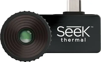 Termokamera Seek Thermal CompactXR CT-AAA černá