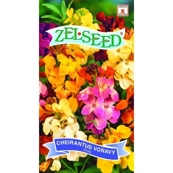 Semeno Zelseed Chejr vonný směs 0,4 g