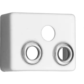 Žaluzie Průchodka bez pružiny na žaluzie