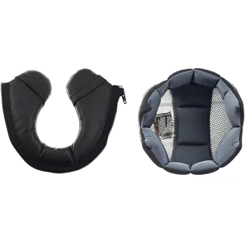 Motocyklové brýle LS2 LINER OF575 L