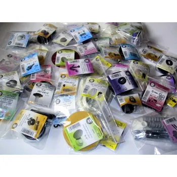 Hartman Sada č. 905: sada pryž.těs. - 5/4" V - 44x56x3 - 4x4017