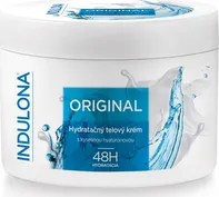 Indulona Original hydratační tělový krém 250 ml