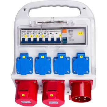 AHProfi FNP8605