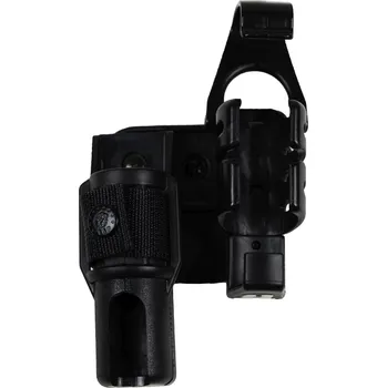 Teleskopický obušek ESP Pouzdro pro obušek 16”, 18”, 21” a sprej rotační plastové