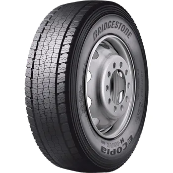 Bridgestone ECO HD2 295/80 R22,5 152/148 M M+S