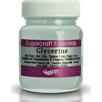 Rainbow Dust Glycerin 50 ml