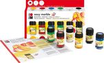 Marabu Easy Marble sada 6 x 15 ml