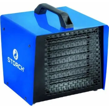 Teplovzdušný ventilátor Topné zařízení Scirocco 2000 W Ciret