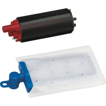 Palivové čerpadlo Moose Racing Palivové čerpadlo na Can-Am Outlander/Renegade 570 2012-2020