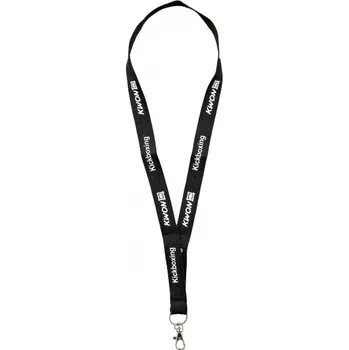 Kimono KWON Šňůrka na krk Kickboxing - VÝPRODEJ - Prodloužená možnost vrácení zboží do 60 dní.