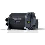 Topení Truma combi 4 (Kombinované vytápění Truma)