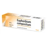 Heel Euphorbium Compositum 20 ml