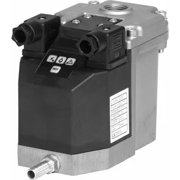 Kompresor Orlík - Odvaděč kondenzátu Kaptiv CS