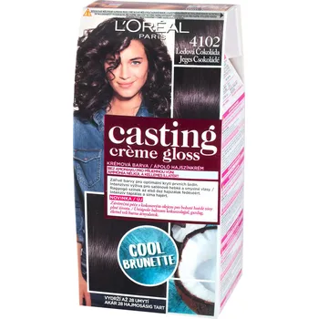 L´Oréal Paris Casting Creme Gloss…
