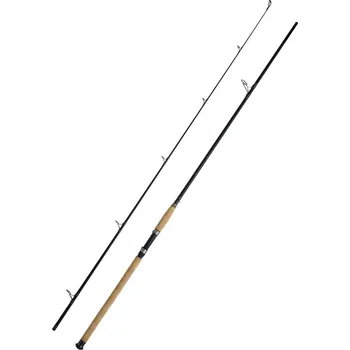 Rybářský prut WFT prut Charisma POWER II 2.40m 50-190g, 2 díl