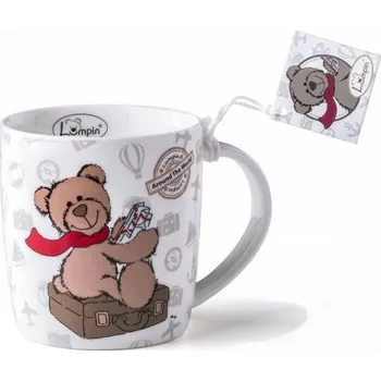 Lumpin Medvěd SH19386 300 ml