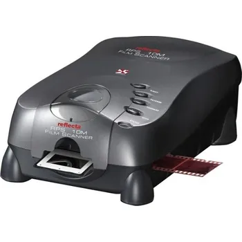 Skener Reflecta RPS 10M Professional