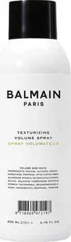 Stylingový přípravek Balmain Texturizing Volume sprej pro dokonalý objem od kořínků 200 ml