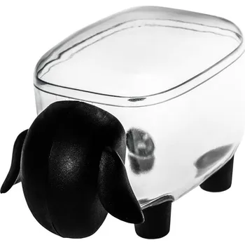 Úložný box Úložný box, Ovce, Černý