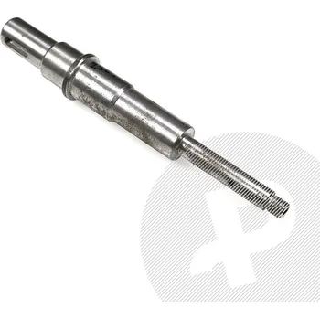 RC model auta ND 50 NFM - hřídel měkká ucpávka 23011