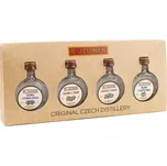 Rudolf Jelínek Netradiční set 40 % 4 x…