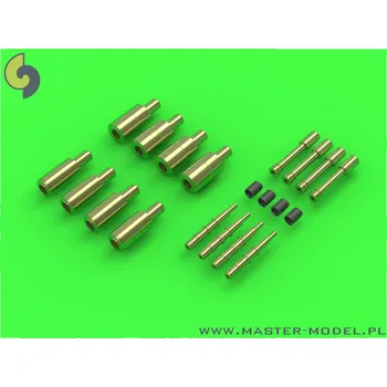 Plastikový model Master 1/48 Fairey Firefly Hispano 20mm can.(uncovered)